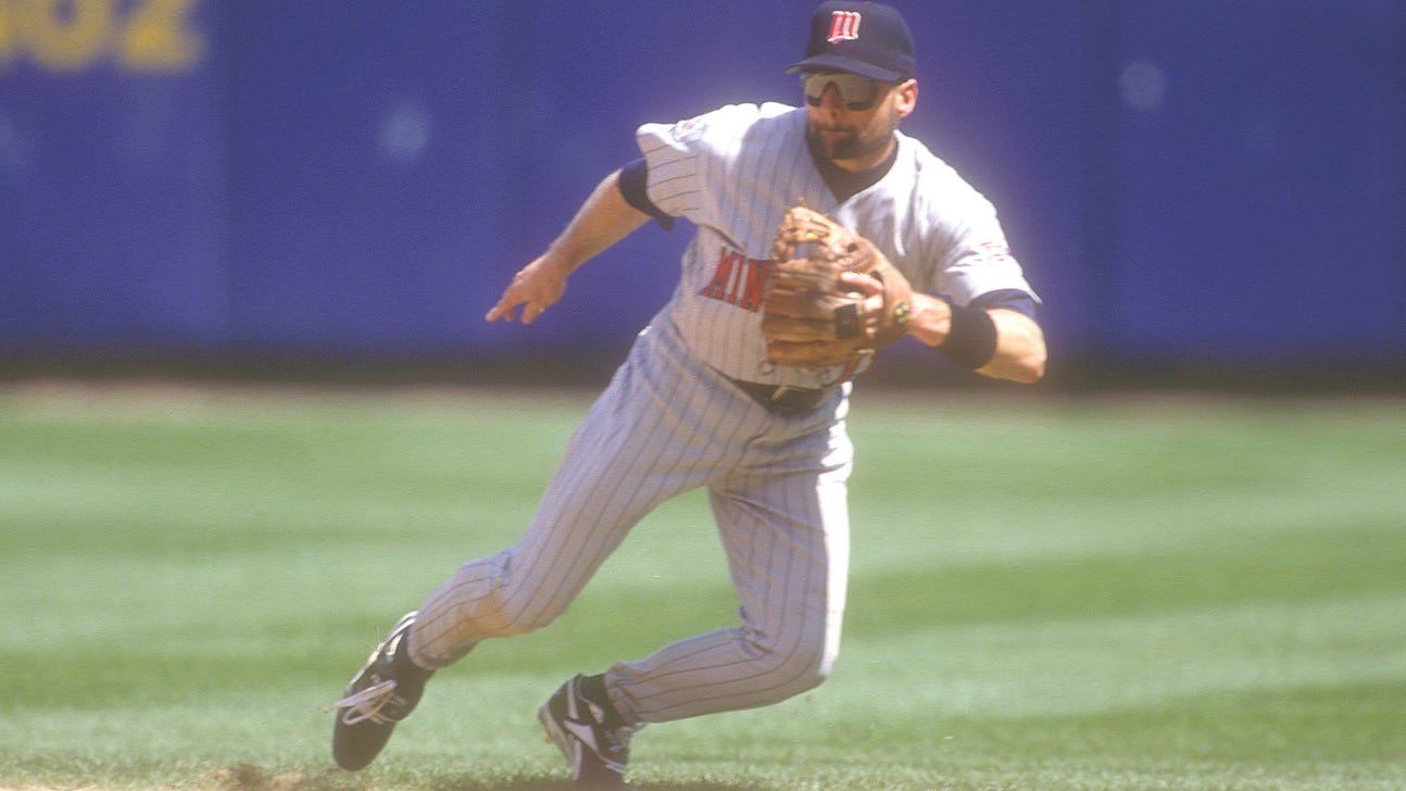 Chuck Knoblauch elected to Twins Hall of Fame