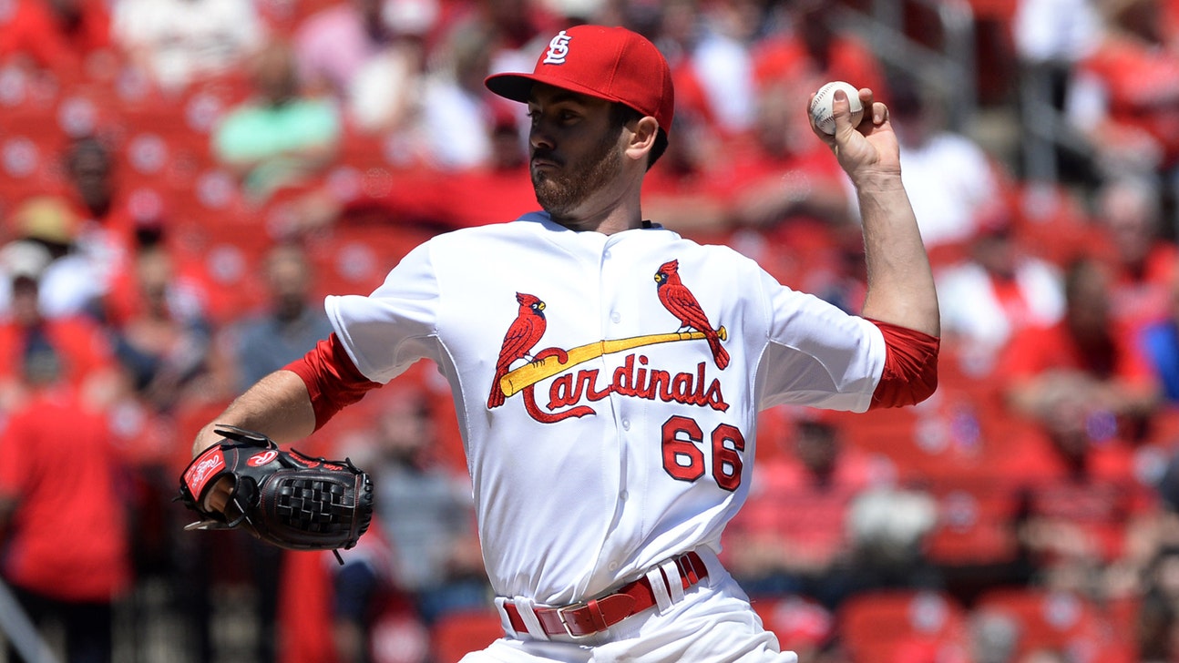 Cooney gets another chance to show his stuff in big-league start