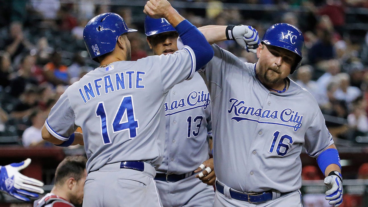 Take the fifth -- the one inning Royals fans can't afford to miss