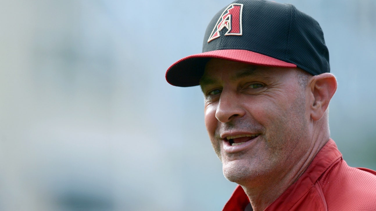 Kirk Gibson heads to broadcast boost as analyst for Tigers