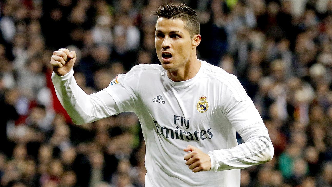 La Liga: Real sink Espanyol, Valencia lose first home match since 2014