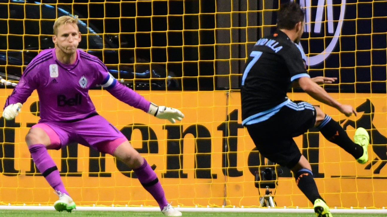 NYCFC stuns Vancouver at the death; Drogba leads Impact again