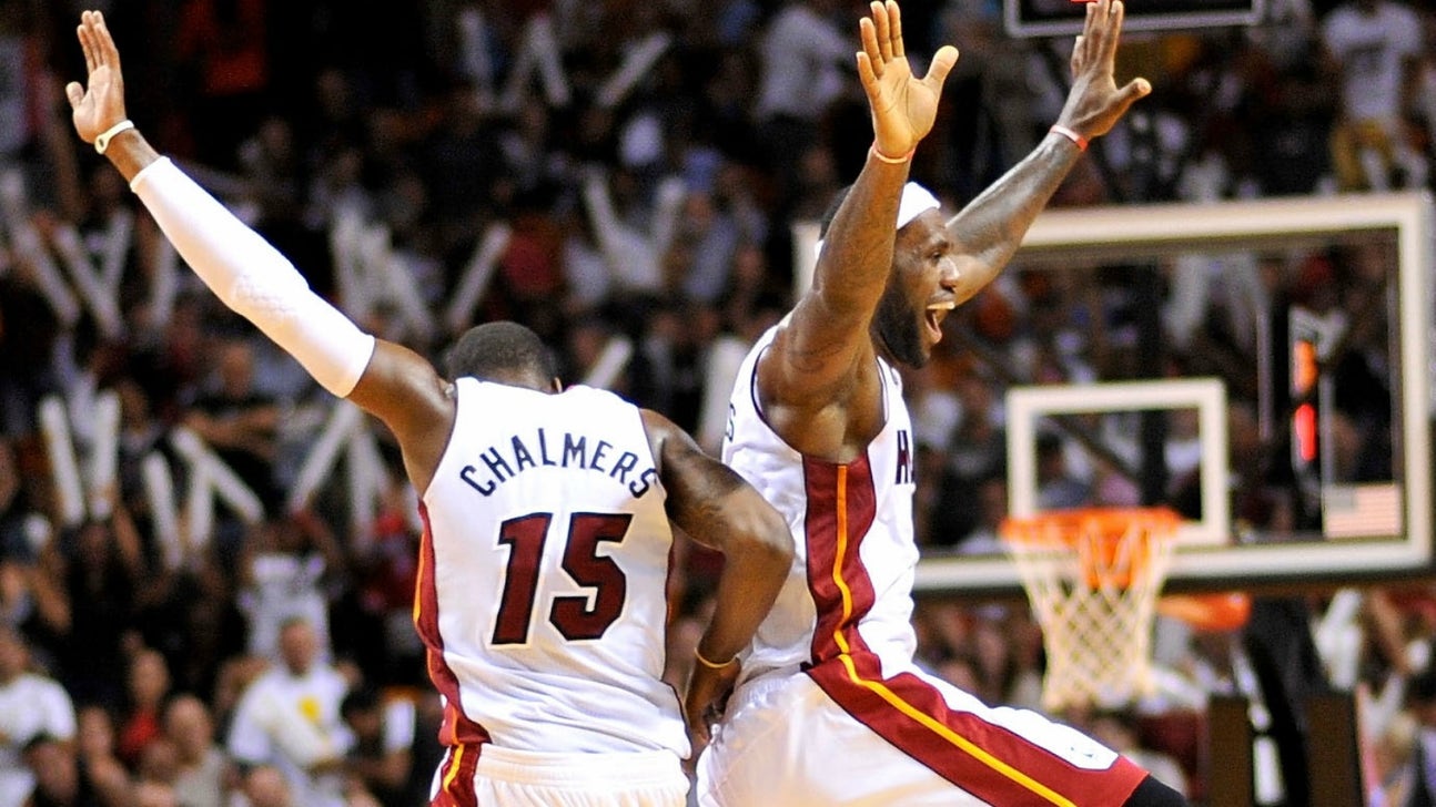 Hawks at Heat game preview