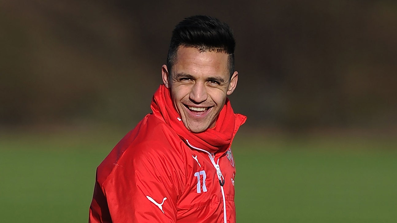 Wenger says Arsenal star Sanchez wants to play against Tottenham