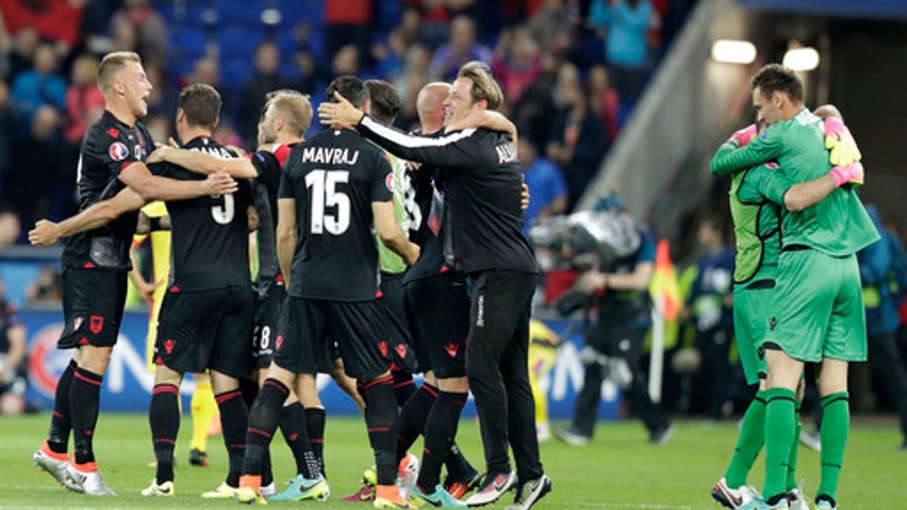 UEFA has no fear of collusion in final Euro 2016 group games