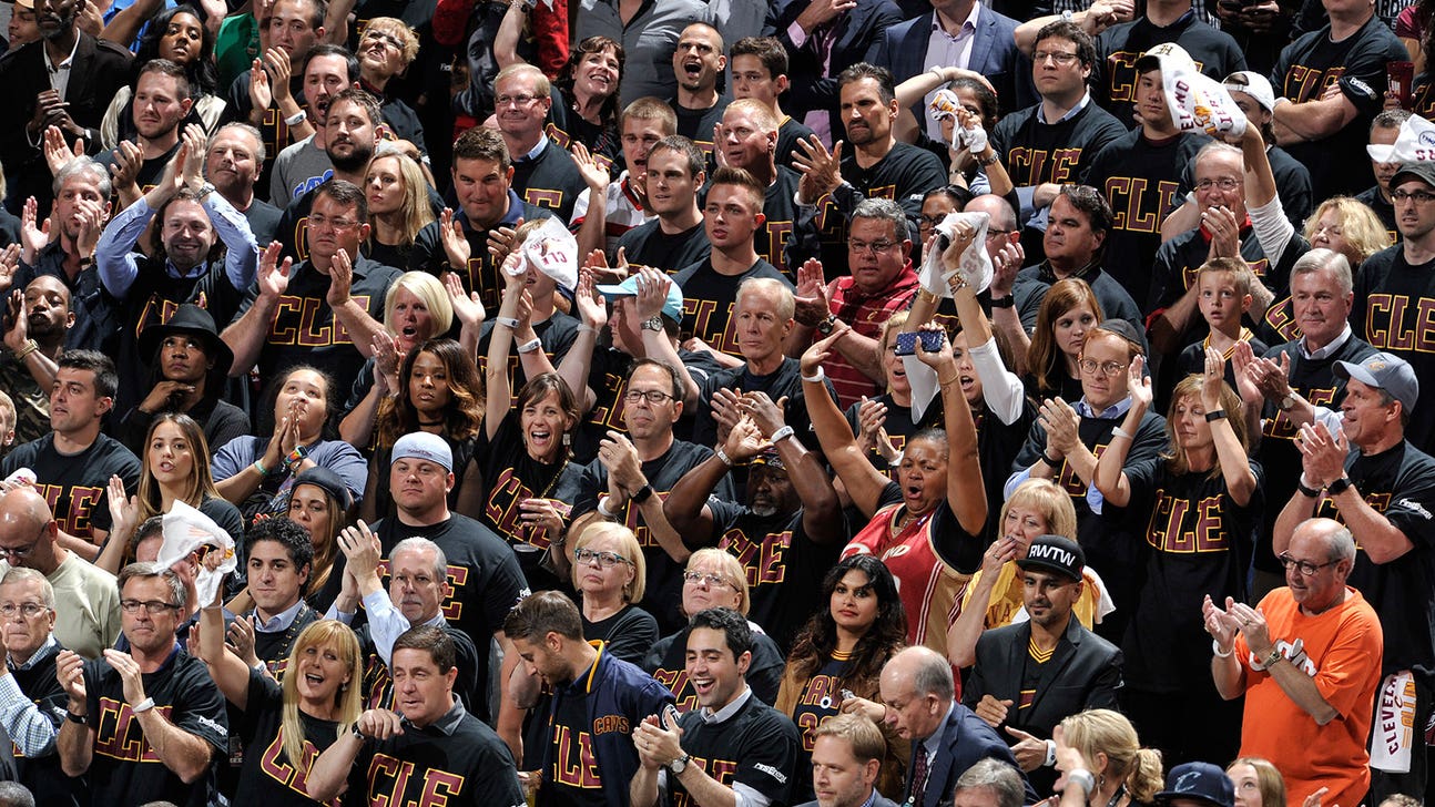 Republican National Convention to let Cavs fans have Game 7 watch party at the Q