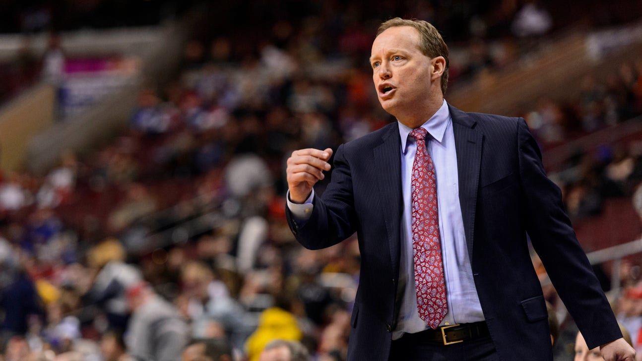 NBRA general counsel rules on Budenholzer ejection