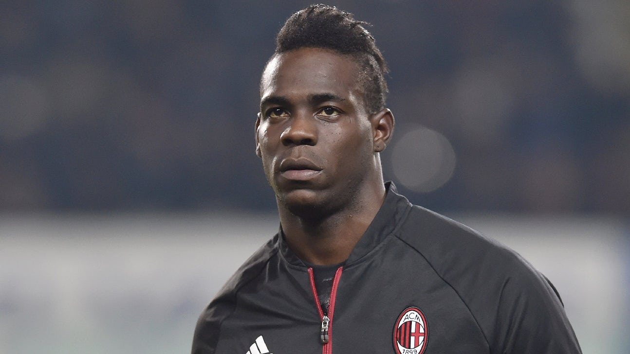 Liverpool seek Far East backing; Balotelli could head to China
