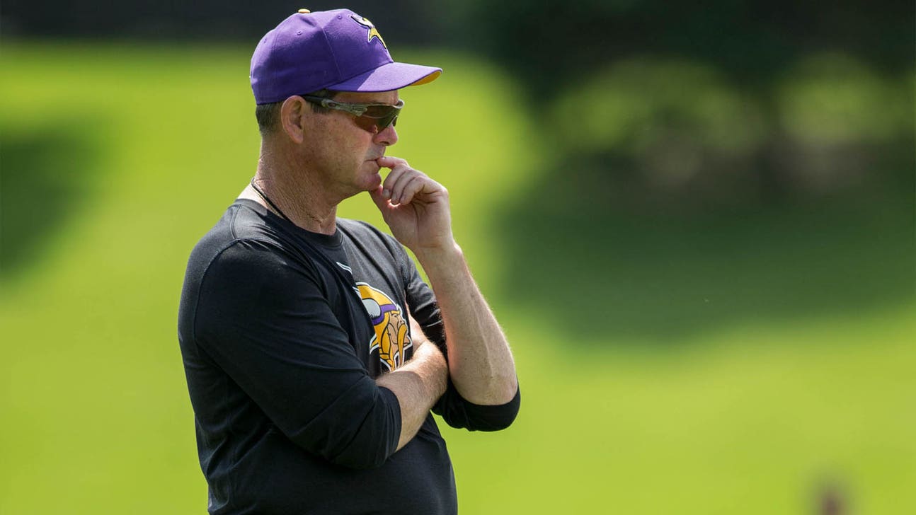 Minnesota Vikings could be moving headquarters after 34 years in Eden Prairie