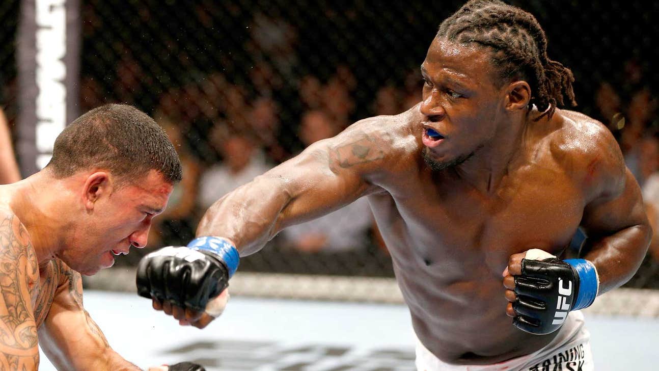 Clint Hester wins sixth straight bout, besting Antonio Braga Neto