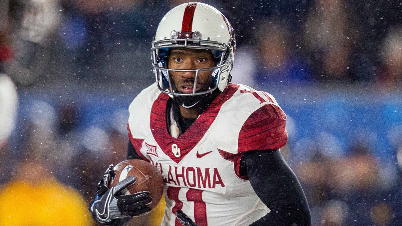 AP HEISMAN WATCH: Can Westbrook catch Jackson?