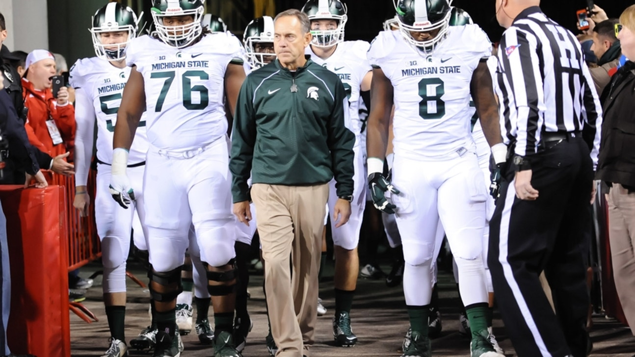 Michigan State Football: Mark Dantonio posts awesome hype video