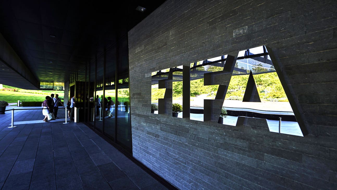 CONCACAF outlines rebuilding plans following FIFA bribery scandal