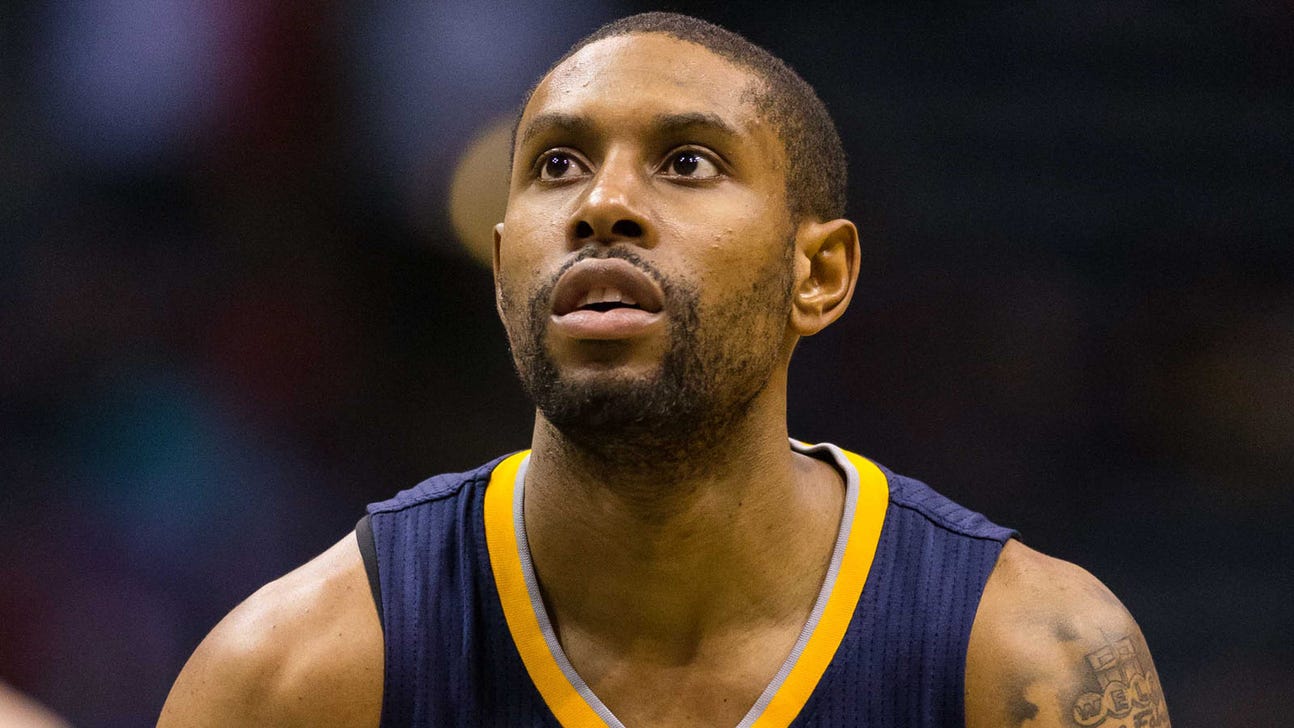 Magic sign free-agent guard C.J. Watson