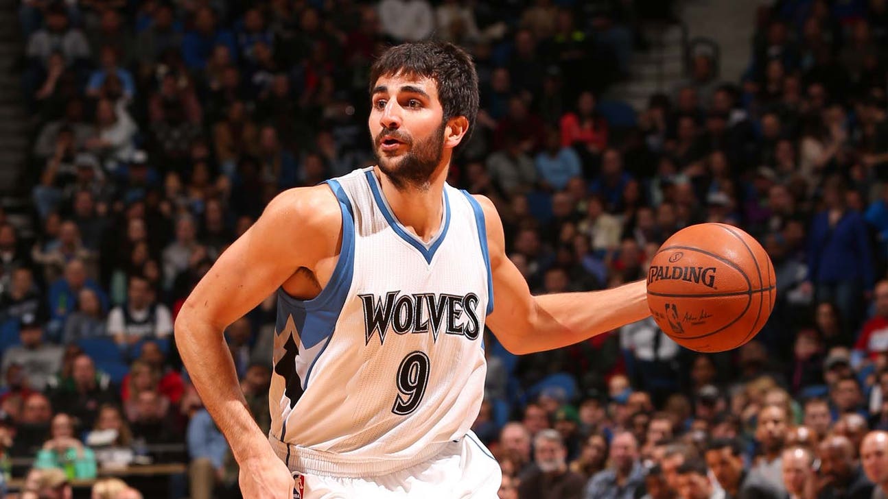 Timberwolves fall to Clippers despite triple-double from Rubio