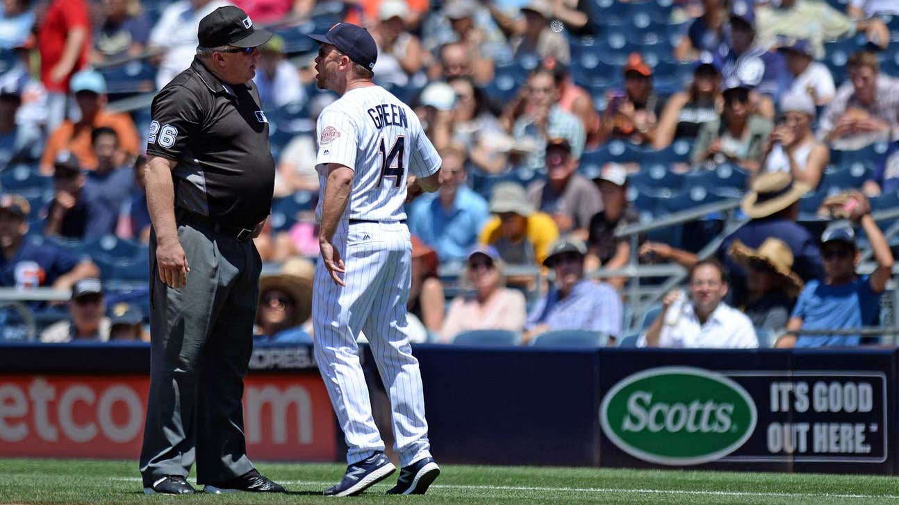 Trumbo hits 23rd homer, has 4 RBIs as Orioles beat Pads 12-6