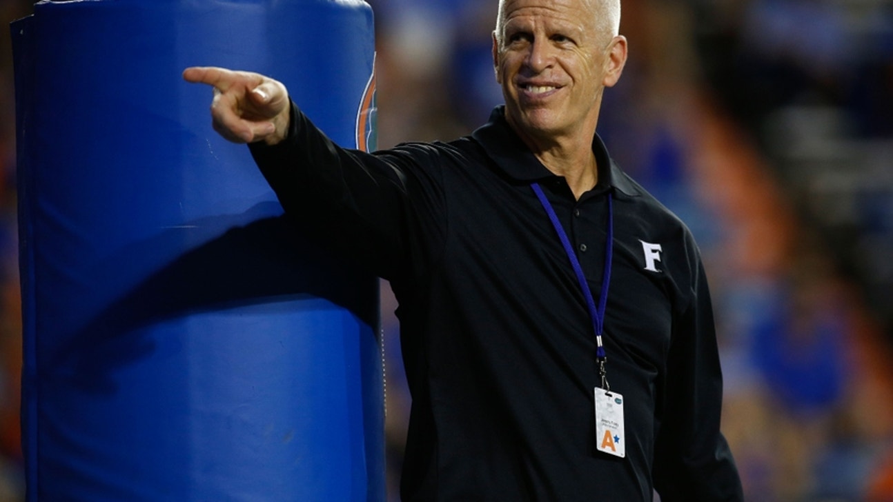 SEC Football Fans Crossing Into Lunacy Over Postponed LSU-Florida Game