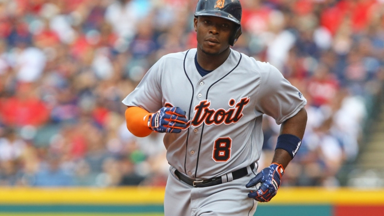 Detroit Tigers: Justin Upton Catching Fire at Opportune Time
