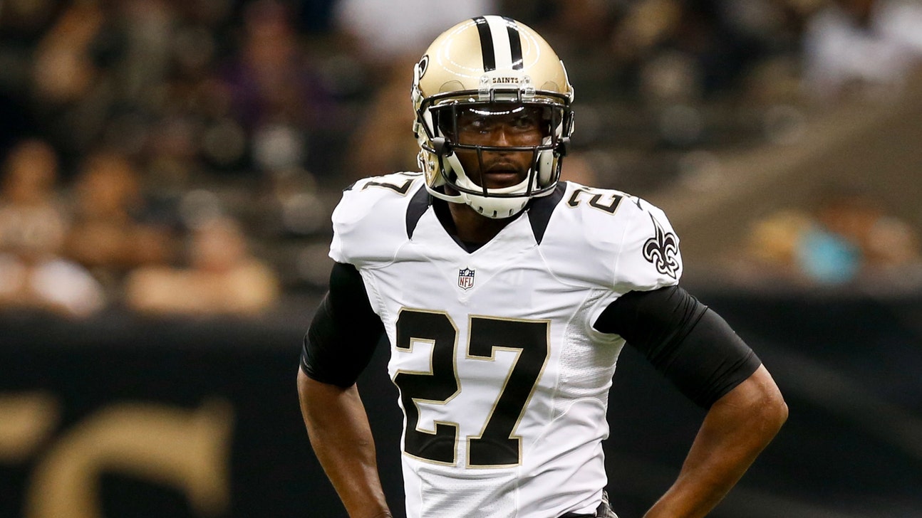 Saints say goodbye to Champ Bailey and both options at kicker