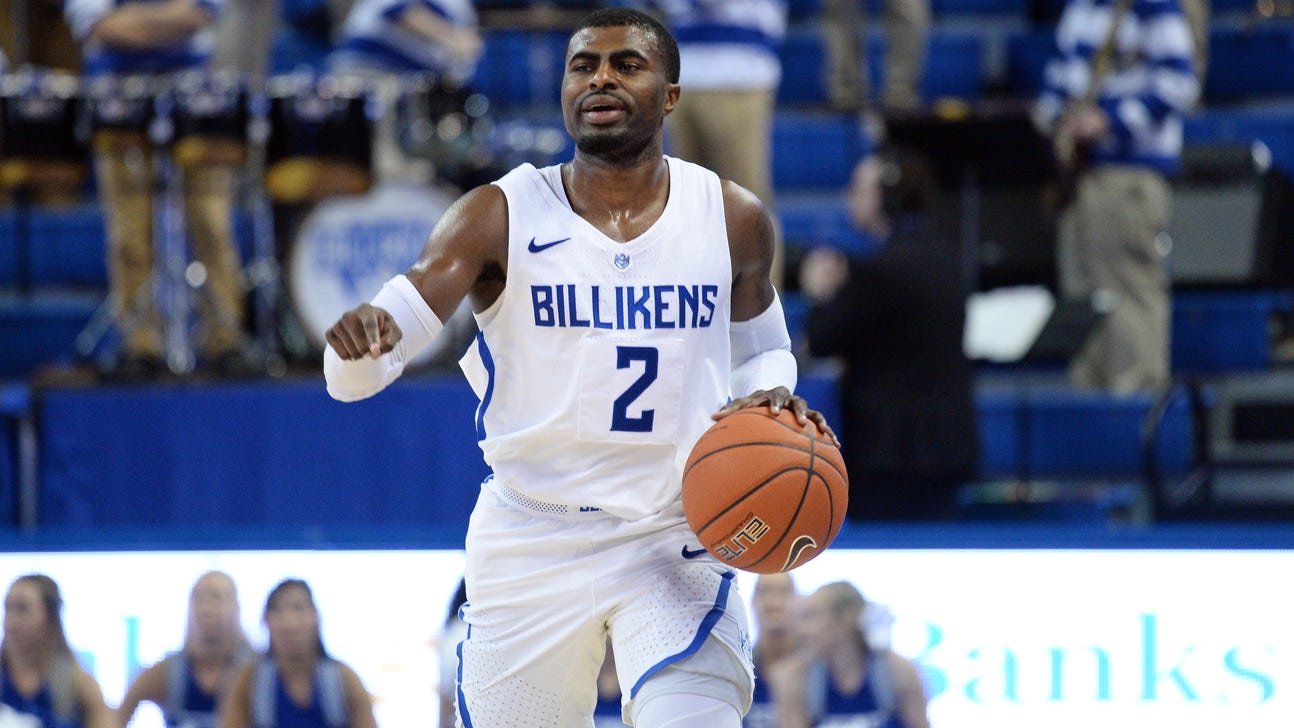 Saint Louis falters in second half, losing 66-57 to St. Bonaventure