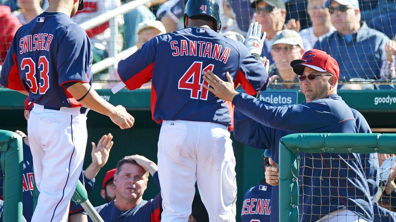 Cactus League preview: Cleveland Indians