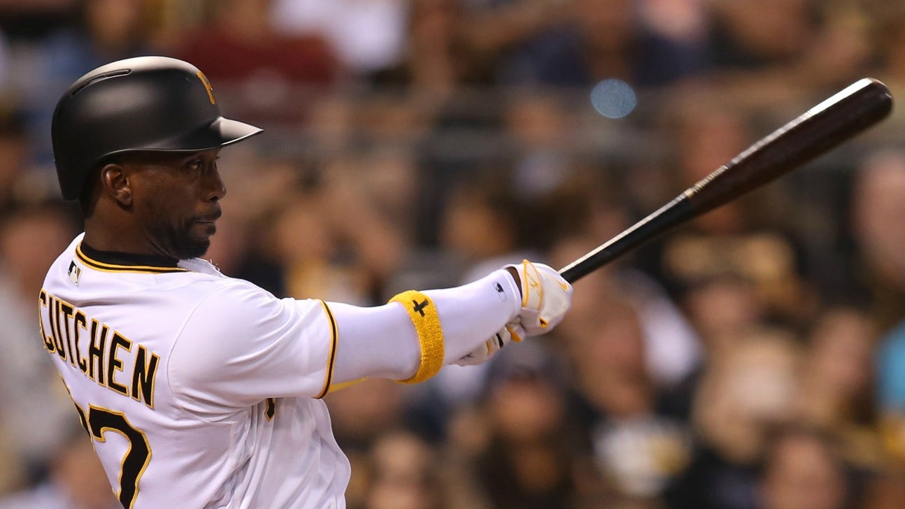 Why the Pirates might regret not trading Andrew McCutchen
