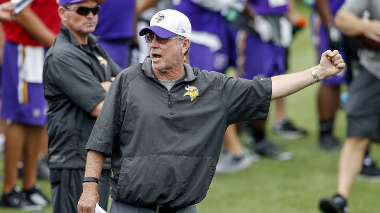 Is Norv Turner retiring?