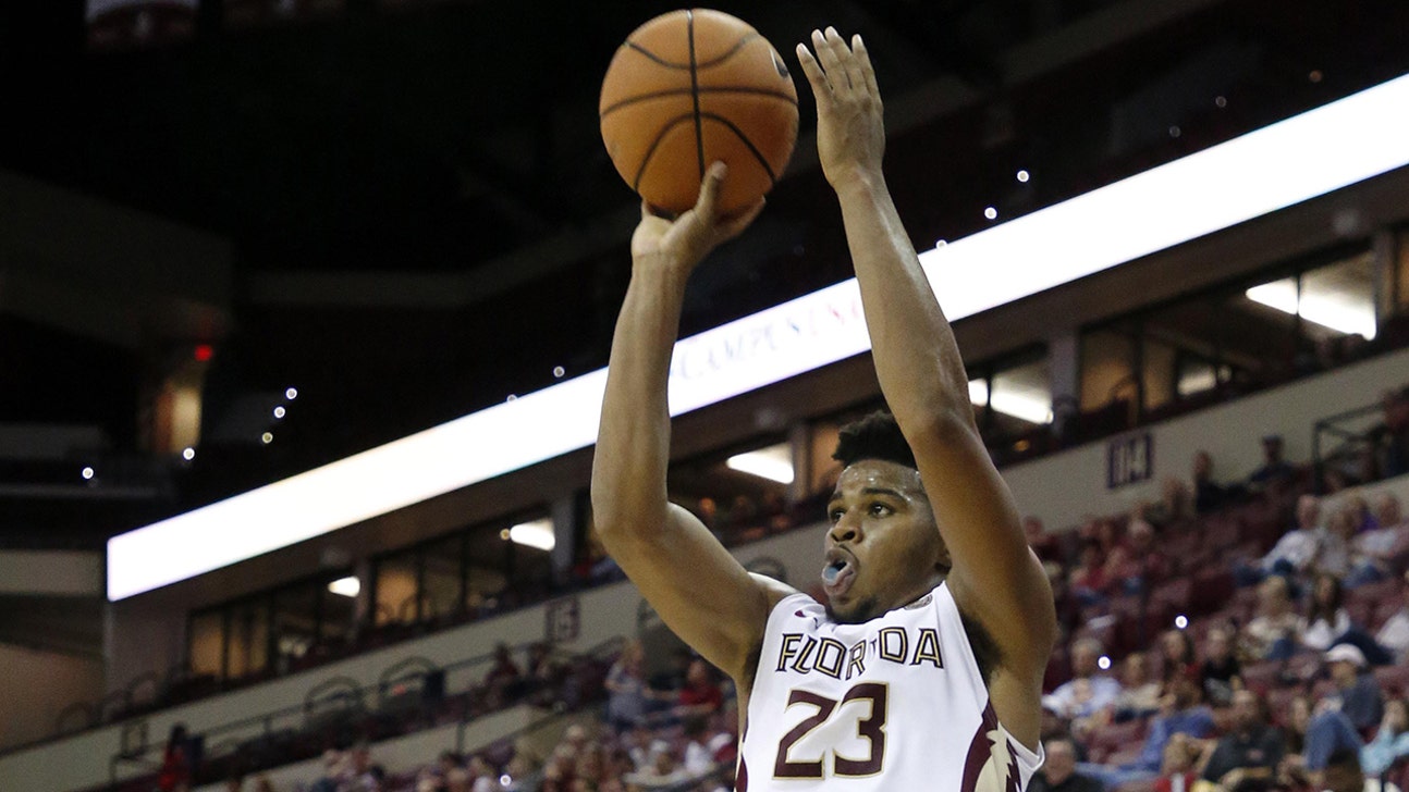 FSU hits 19 3-pointers in rout of Southern Miss
