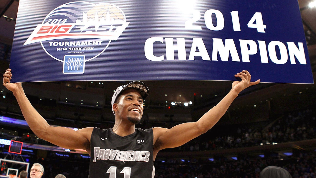 Providence signs long-term partnership with Nike