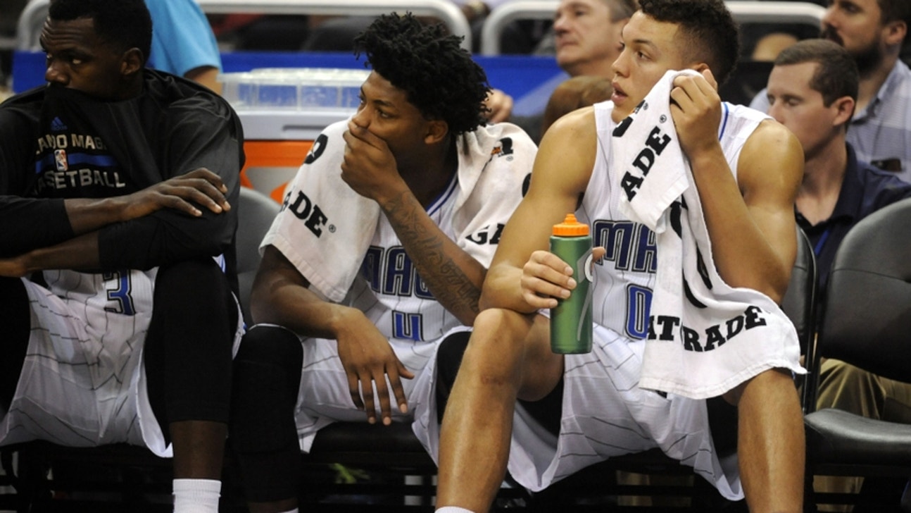 Orlando Magic: Top 5 Benches of All time
