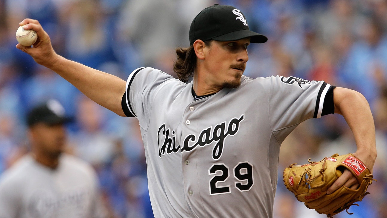 Report: Blue Jays casting a wide net for starting pitching