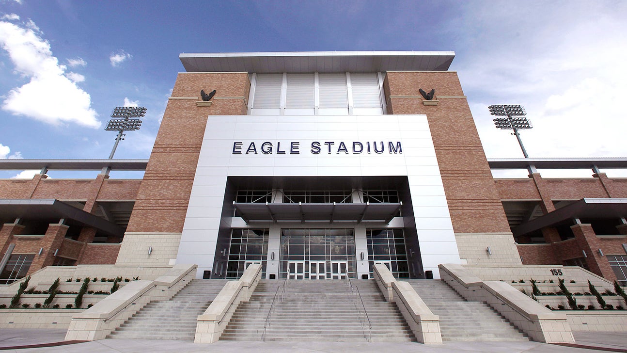 Texas high school's $60M, 18,000-seat stadium has major flaws
