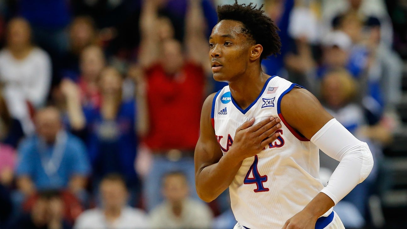 Not even Kansas police can right this heartbreaking Villanova wrong