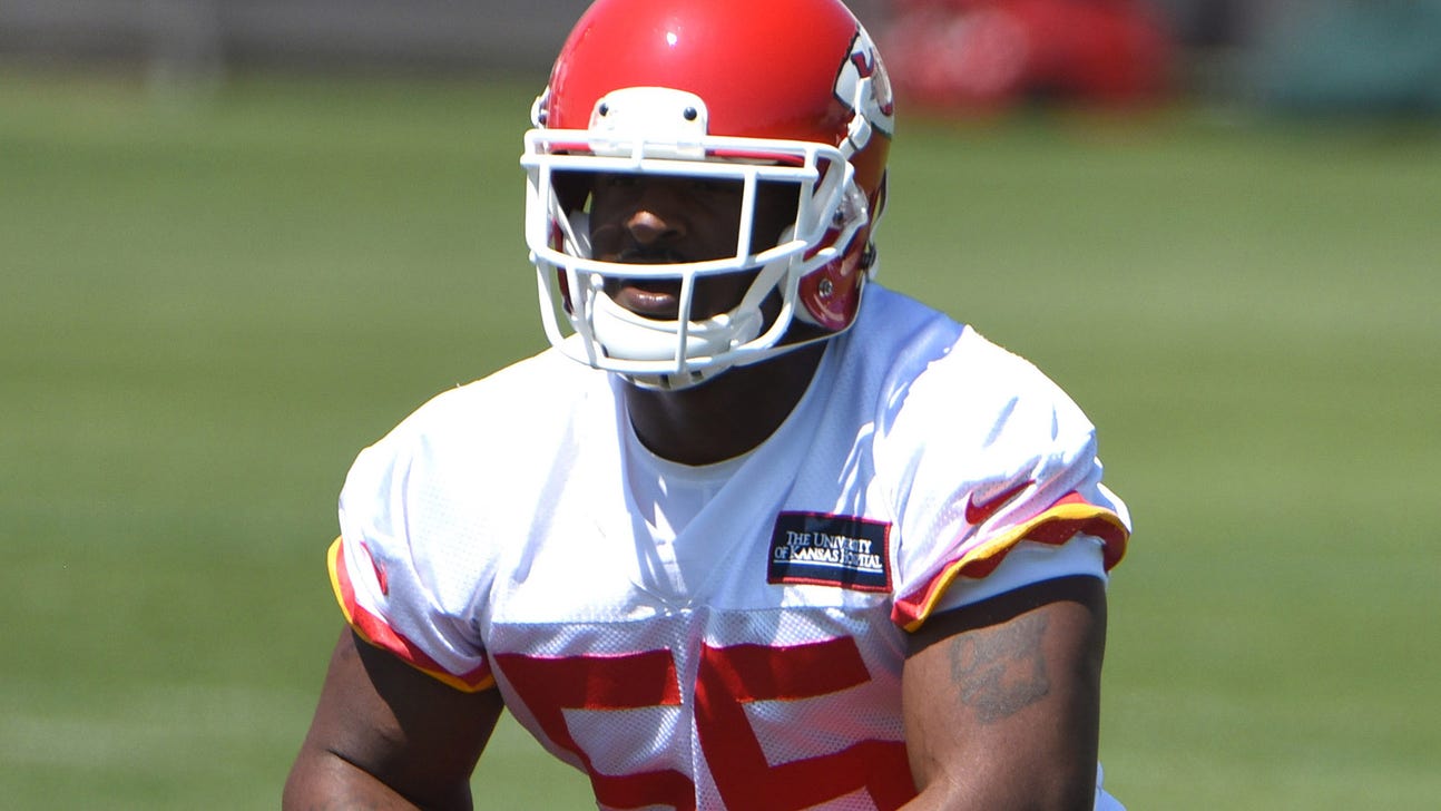 Chiefs figure to sit several ailing players in exhibition opener