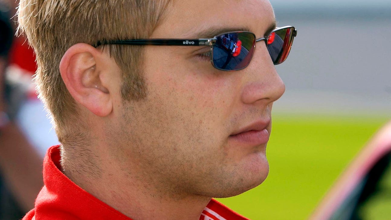 Former NASCAR driver accused of stealing $15 million in Ponzi scheme