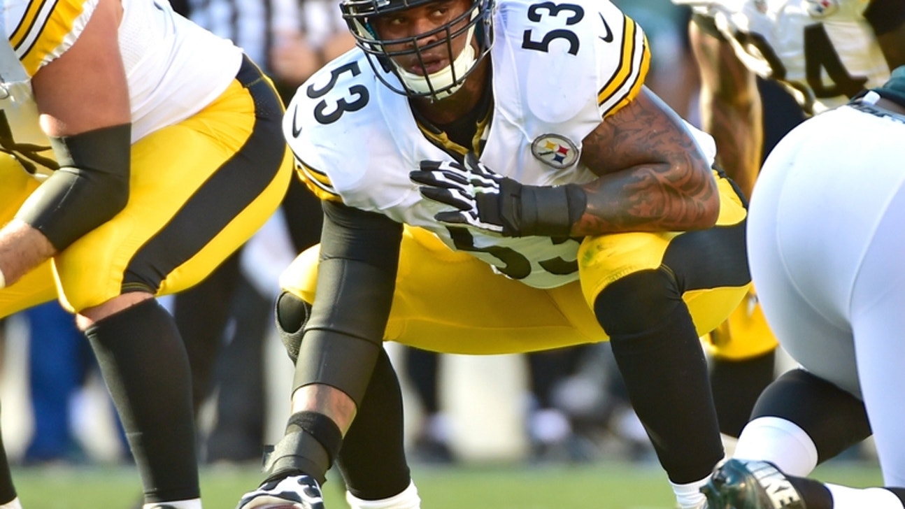 Steelers News: Maurkice Pouncey, Eli Rogers, Jesse James