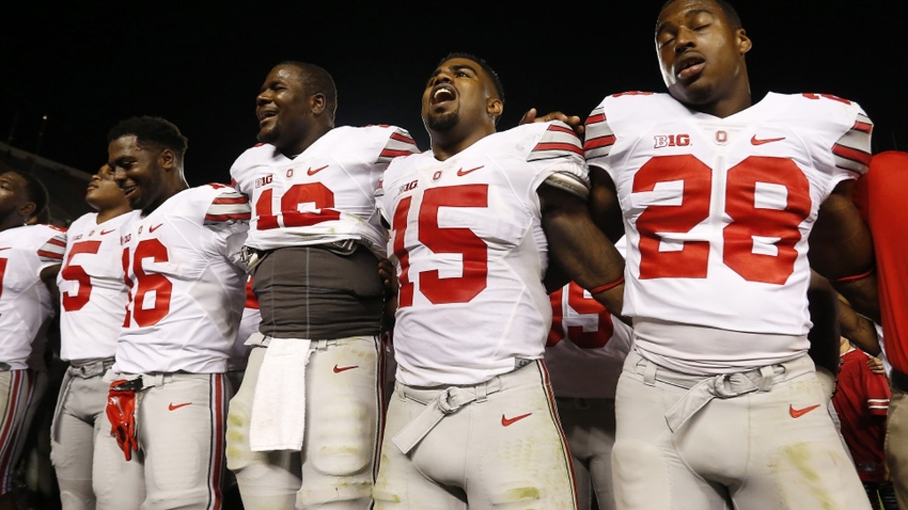 Week: Buckeyes in the NFL