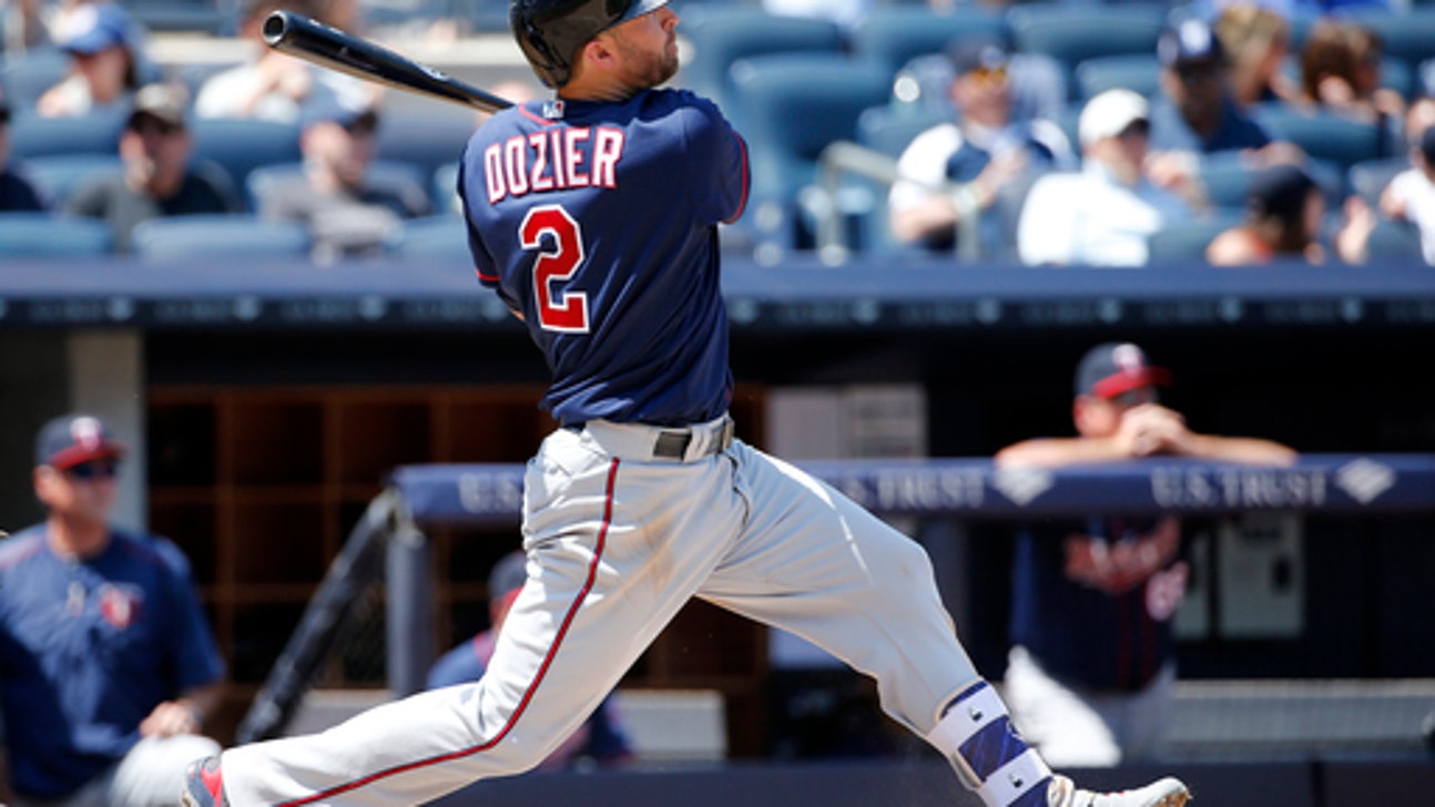 Daily Fantasy Baseball Advice for August 4