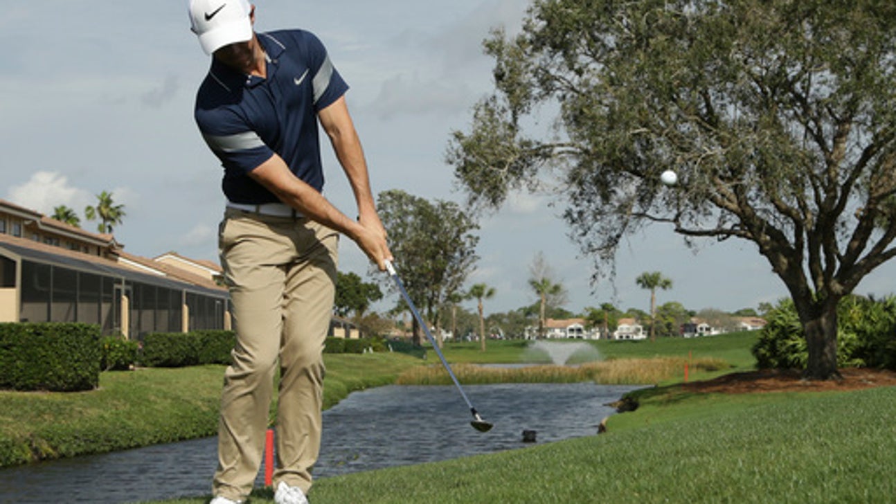 Honda Classic a new start and a chance for redemption