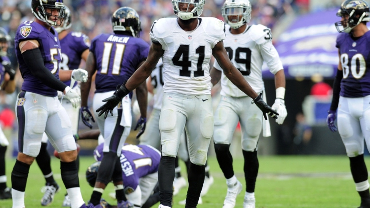 Brynden Trawick: Special Teams Players Matter