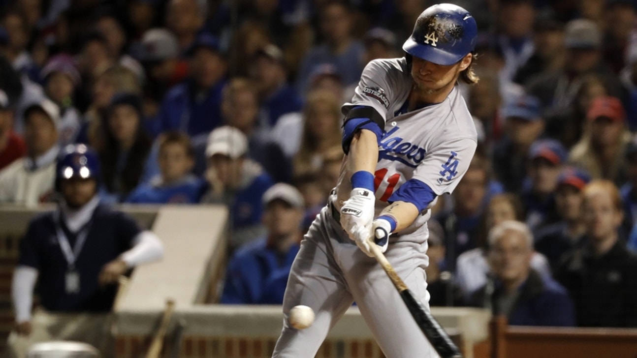 St. Louis Cardinals: Is Josh Reddick an Option for the Cards?