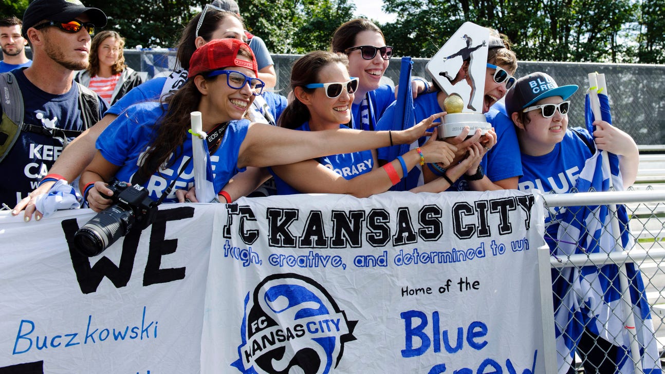 FC Kansas City is under new ownership