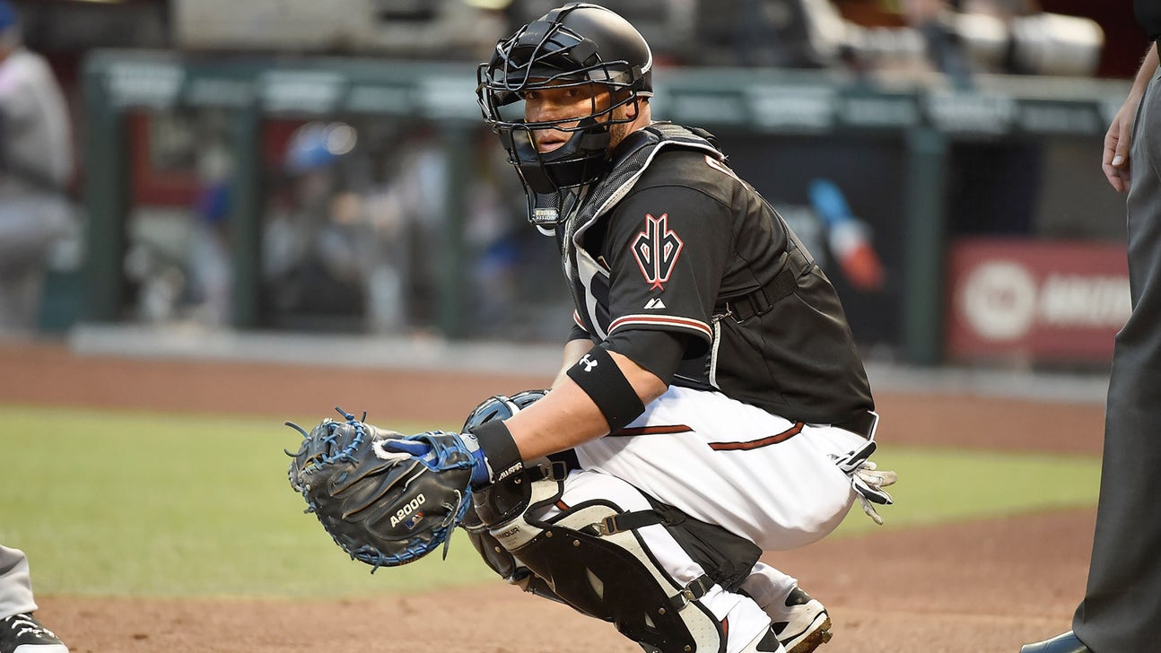 Why Welington Castillo nearly quit baseball at age 16