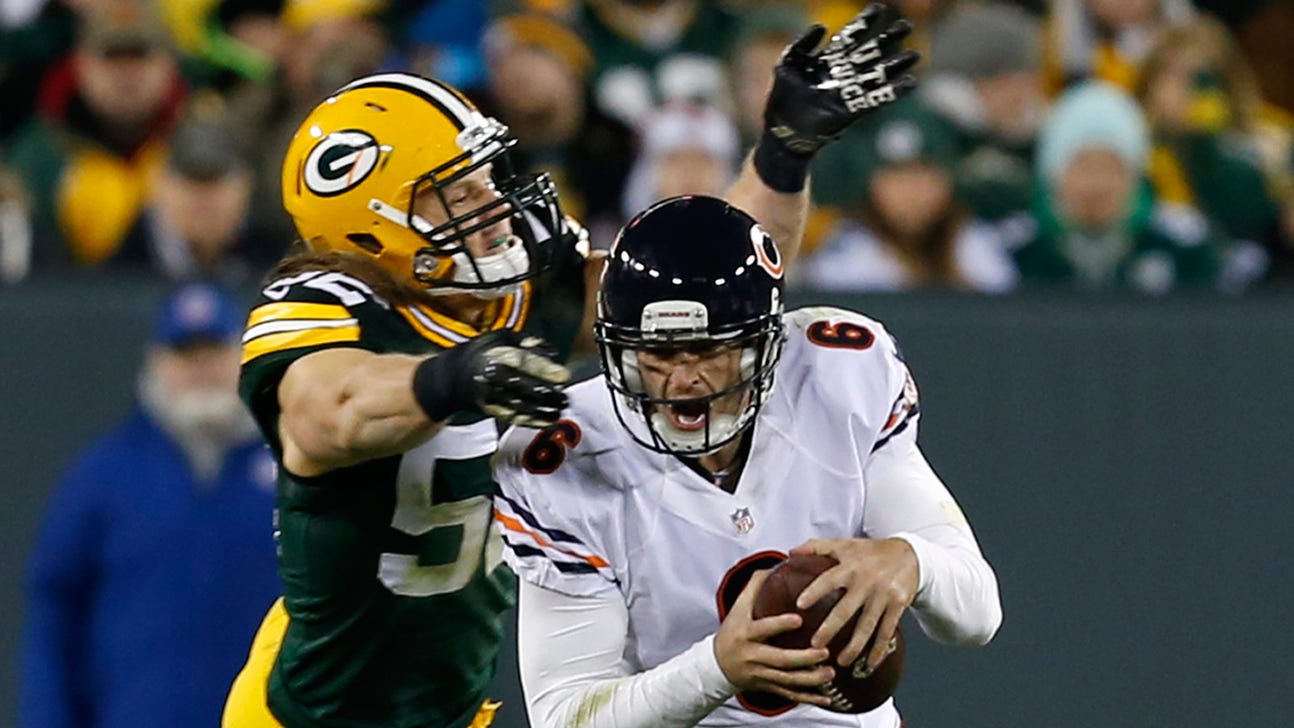 Matthews happy to do what Packers ask but prefers outside linebacker