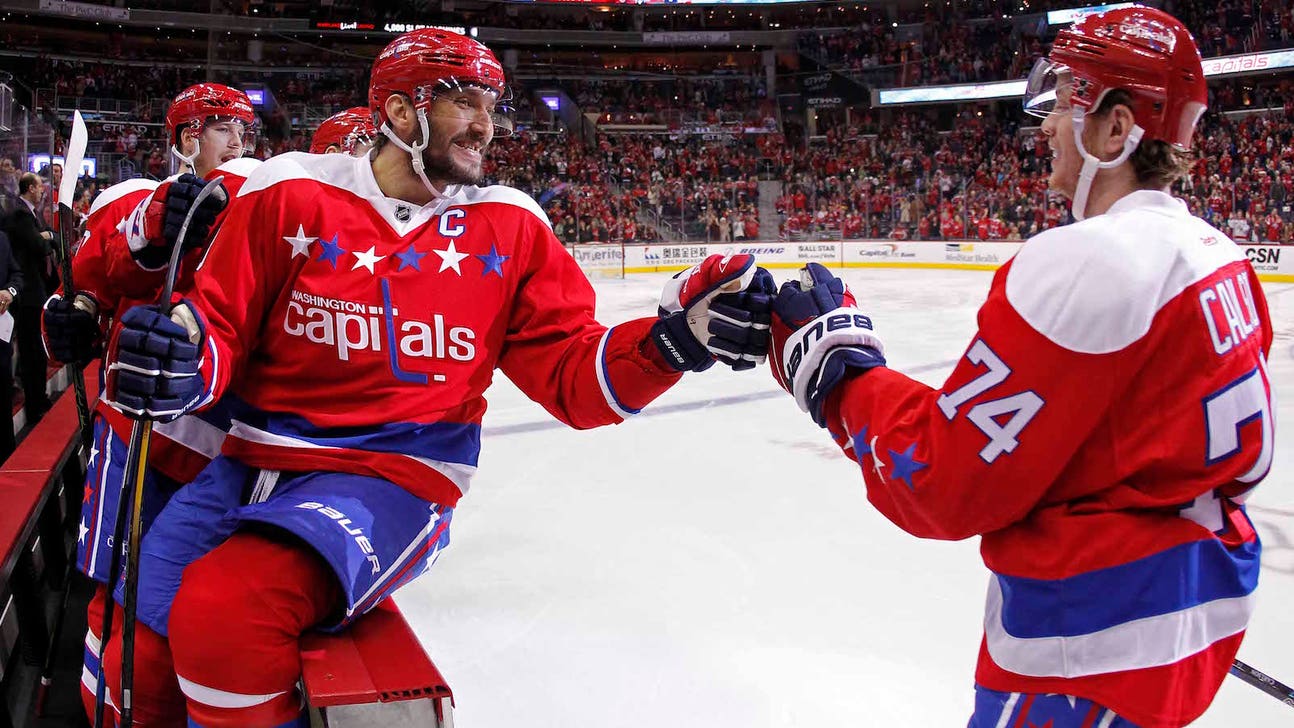 The NHL will eliminate third jerseys for all teams next season