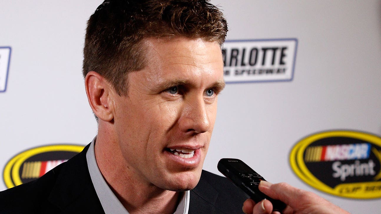 Edwards: Three reasons why the racing will be better in 2016