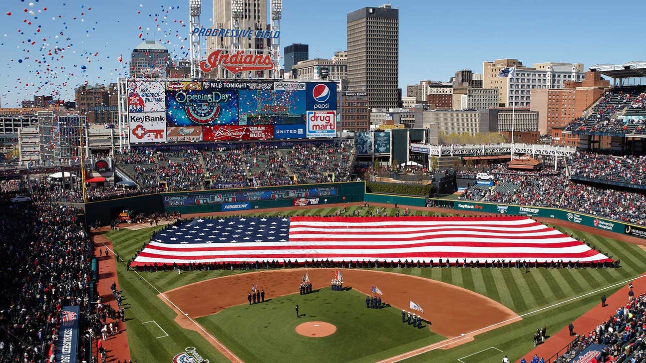 Indians Opening Day tickets go on sale soon!