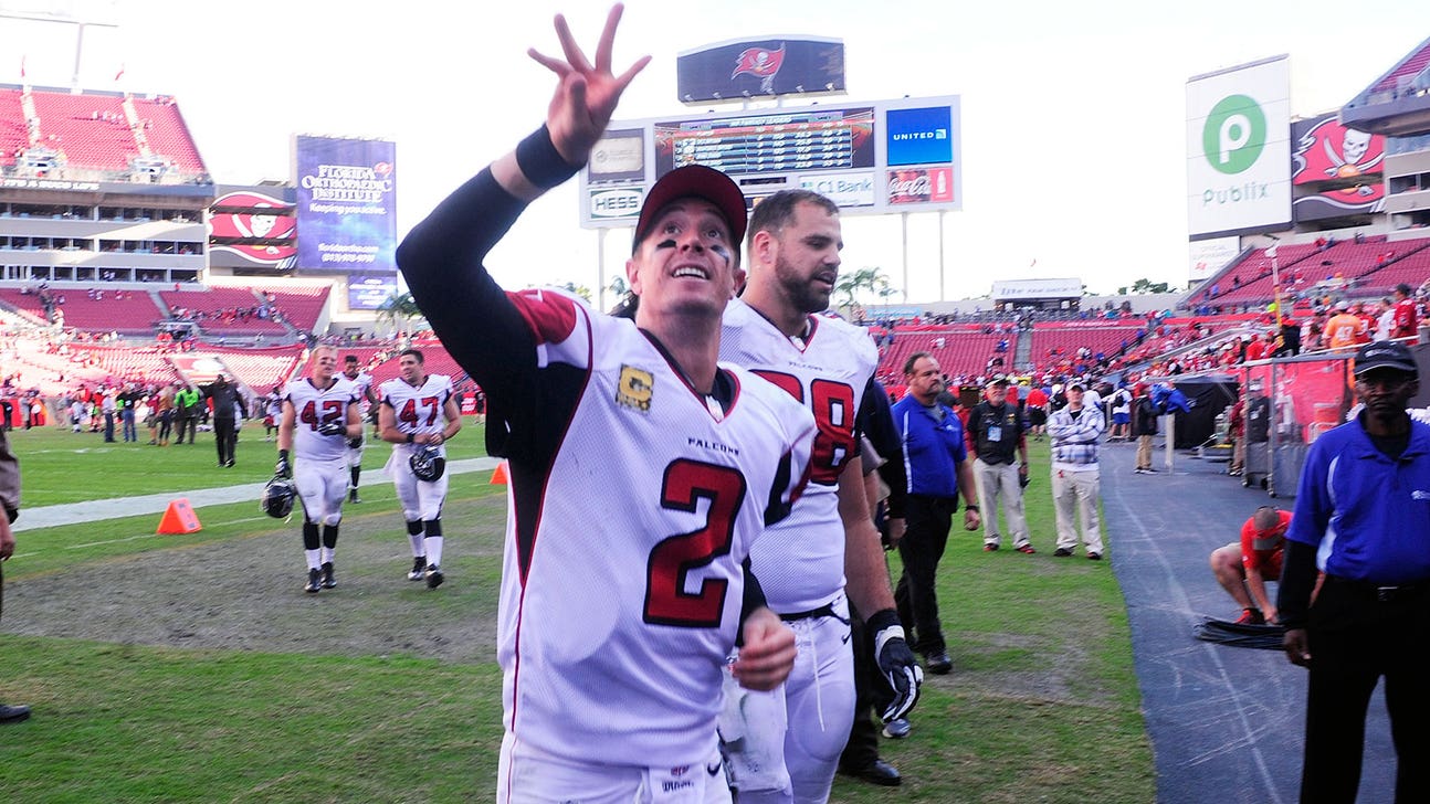 Cardinals cannot overlook four-win Falcons