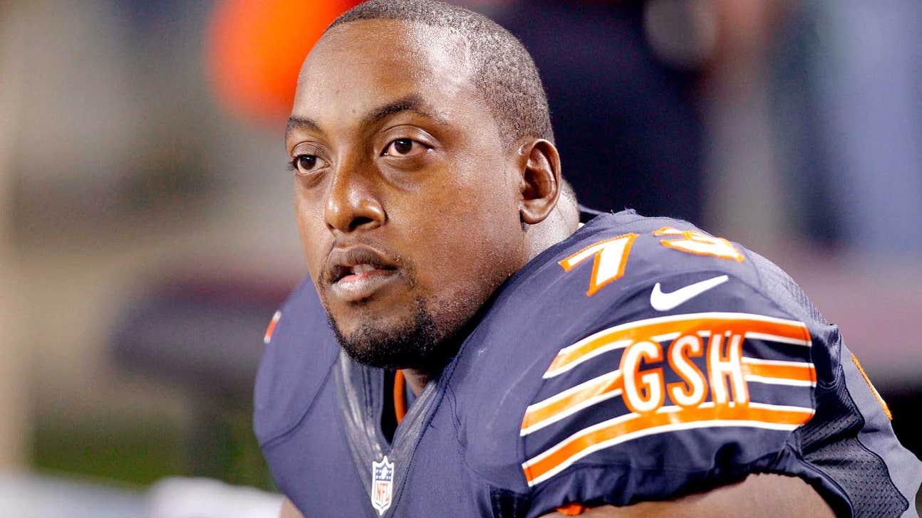 Raiders reunite J'Marcus Webb with his favorite coach