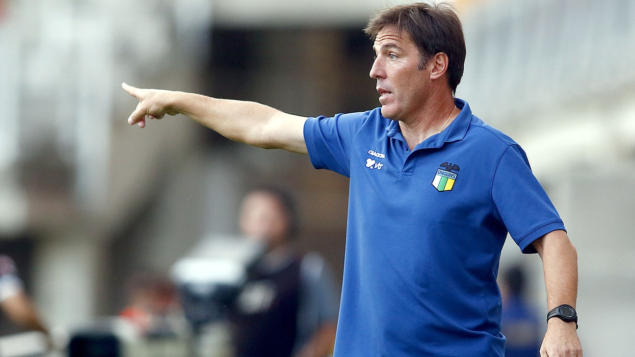 Celta Vigo hires Eduardo Berizzo as new coach
